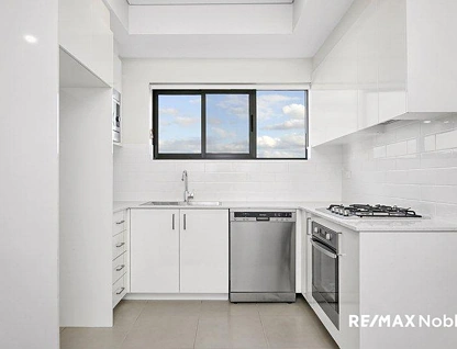209/164 Great Western Highway, Westmead, Parramatta (Northwest suburbs), 1 habitaciones, 1 baños, Apartment