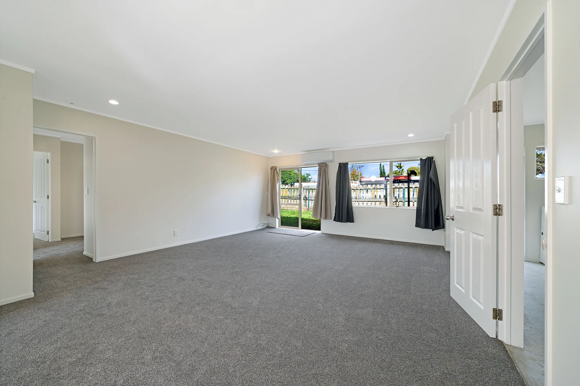 12 Carlas Way, Ranui, Waitakere City, Auckland, 3房, 1浴, House