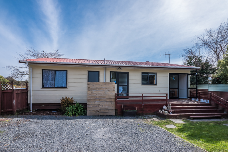 53b Leinster Avenue, Raumati South, Kapiti Coast, 3 રૂમ, 1 બાથરૂમ