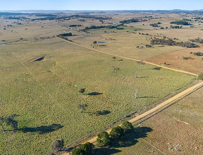 LOT 3/1087 Nanima Road, Springrange, Rest of NSW, 0 ห้องนอน, 0 ห้องน้ำ, Section