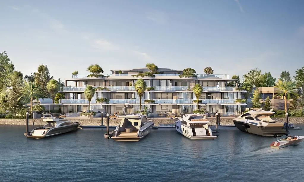 Surfers Paradise 3 Bedroom Last Chance: Final Riverfront Residence at Perspective Helm – Completion October 2025
