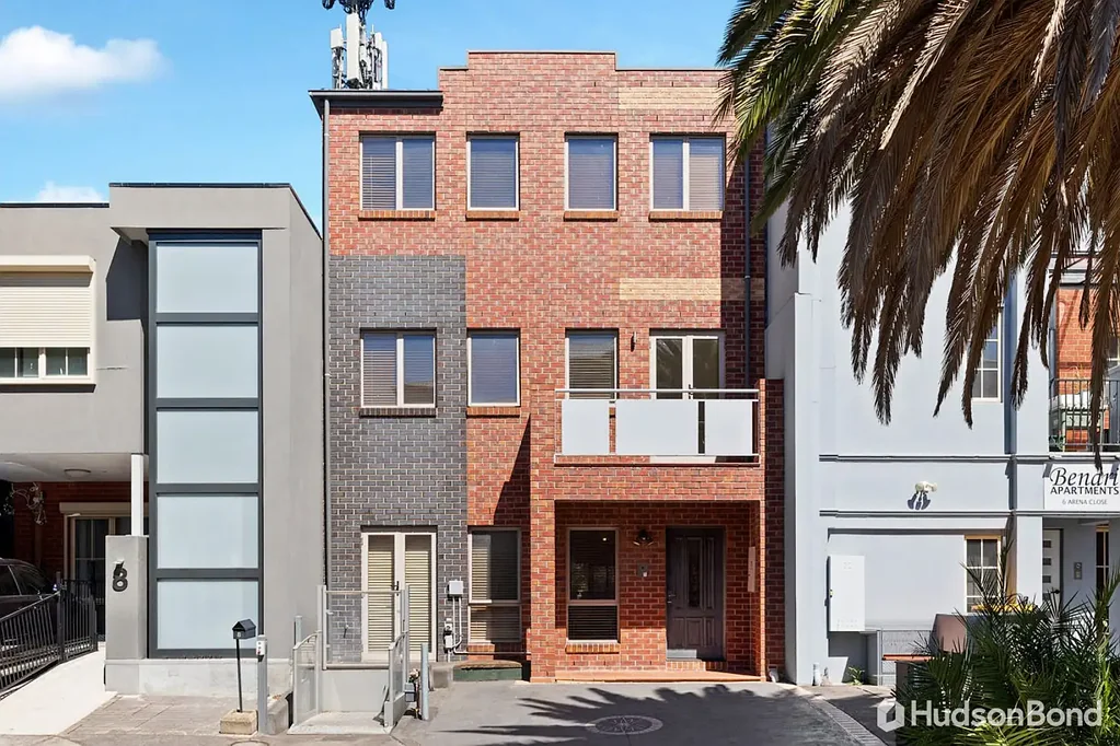 Unique Space, Central Location!