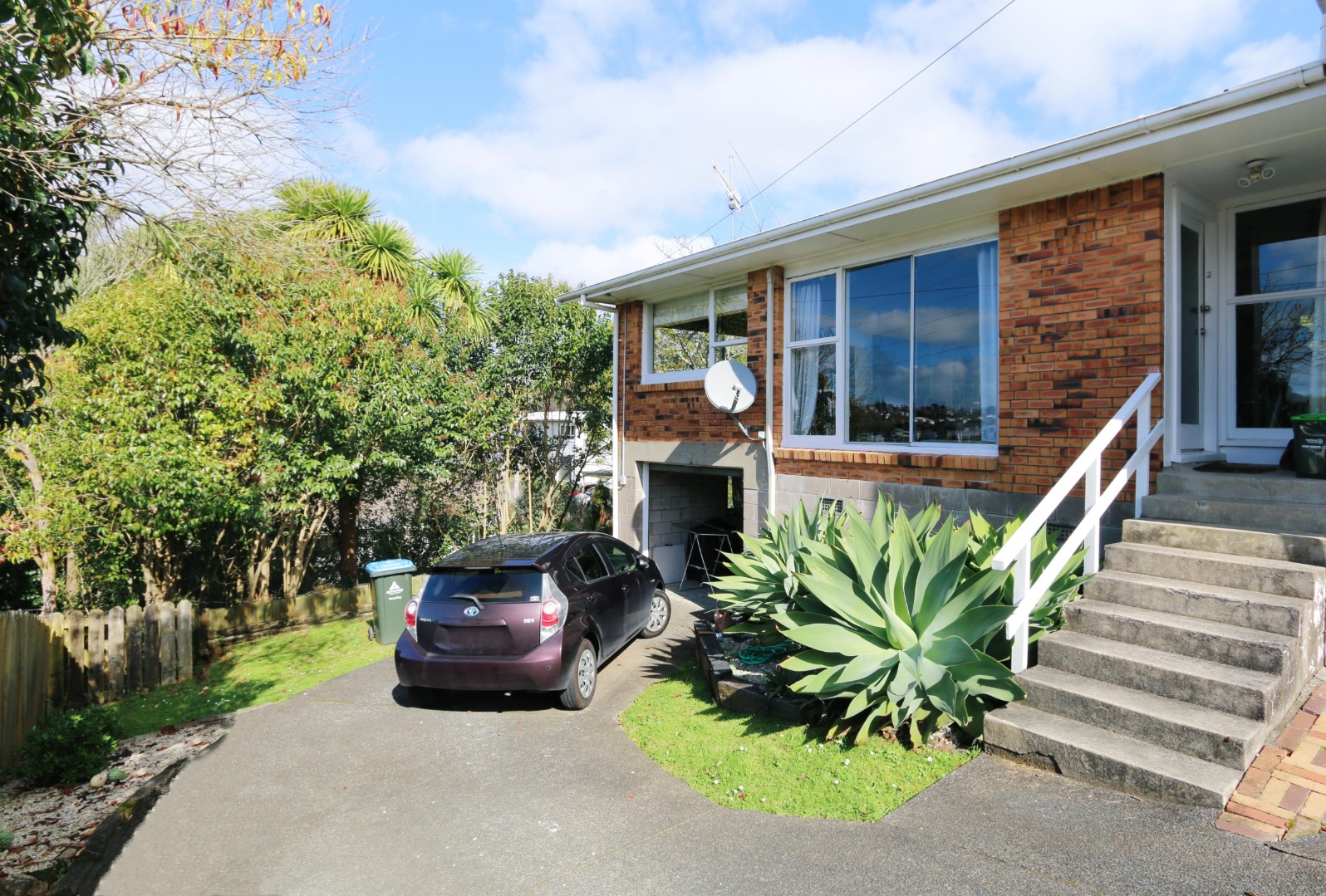 Residential  Mixed Housing Suburban Zone