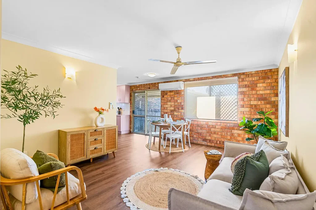 Mackay 2Zimmer Quiet, Central & Ready to Enjoy