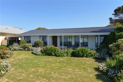 40 SEAVIEW AV, MIDDLETON SA 5213, 0房, 0浴, House