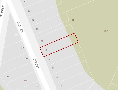 29 Driver Street, Purakaunui Inlet, Dunedin City, 3房, 1浴