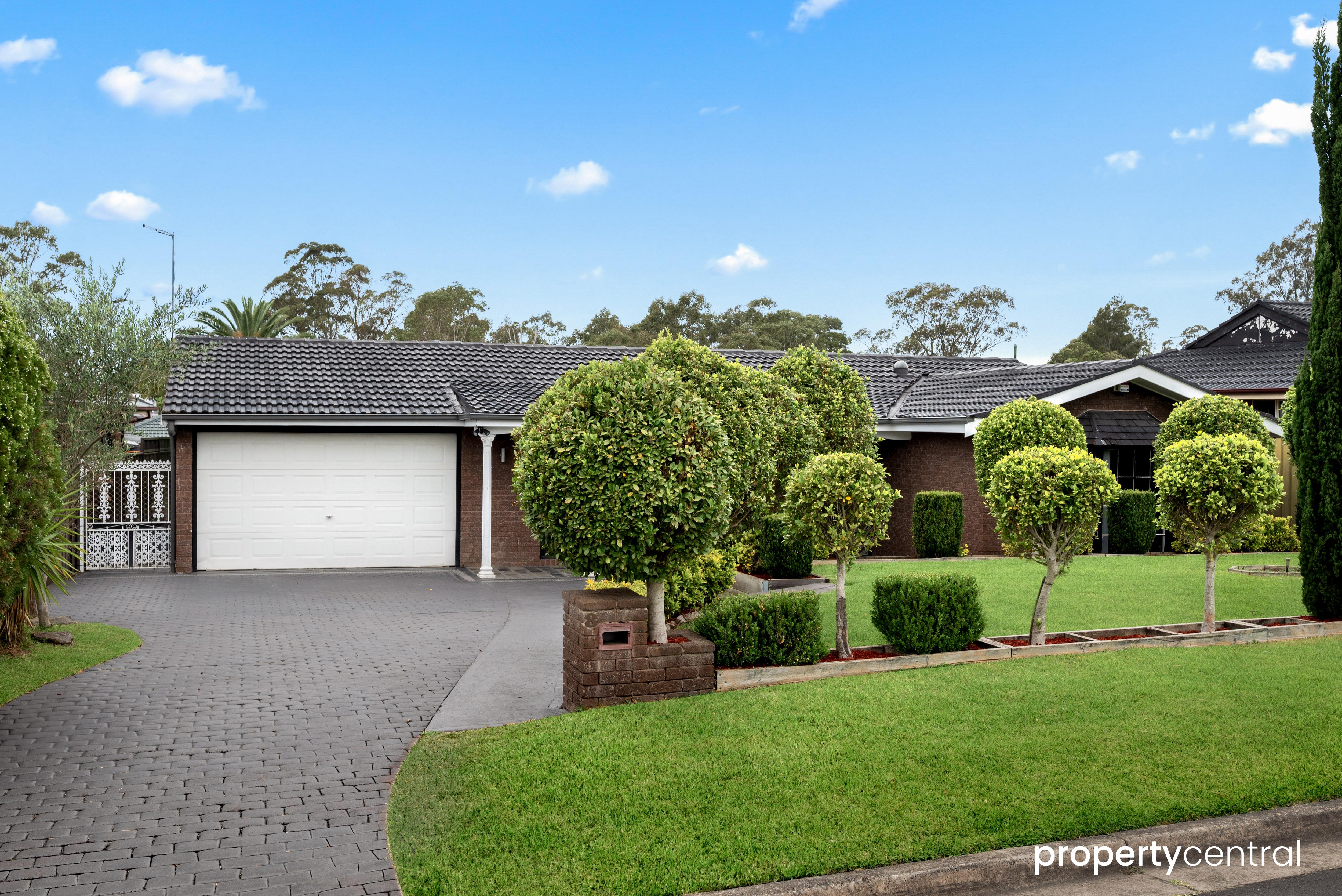 8 MADIGAN DR, WERRINGTON COUNTY NSW 2747, 0 chambres, 0 salles de bain, House