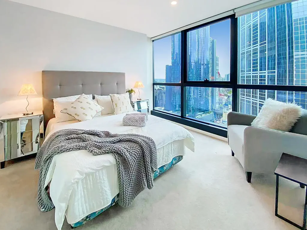 2508/8 Sutherland Street, Melbourne, VIC 3000