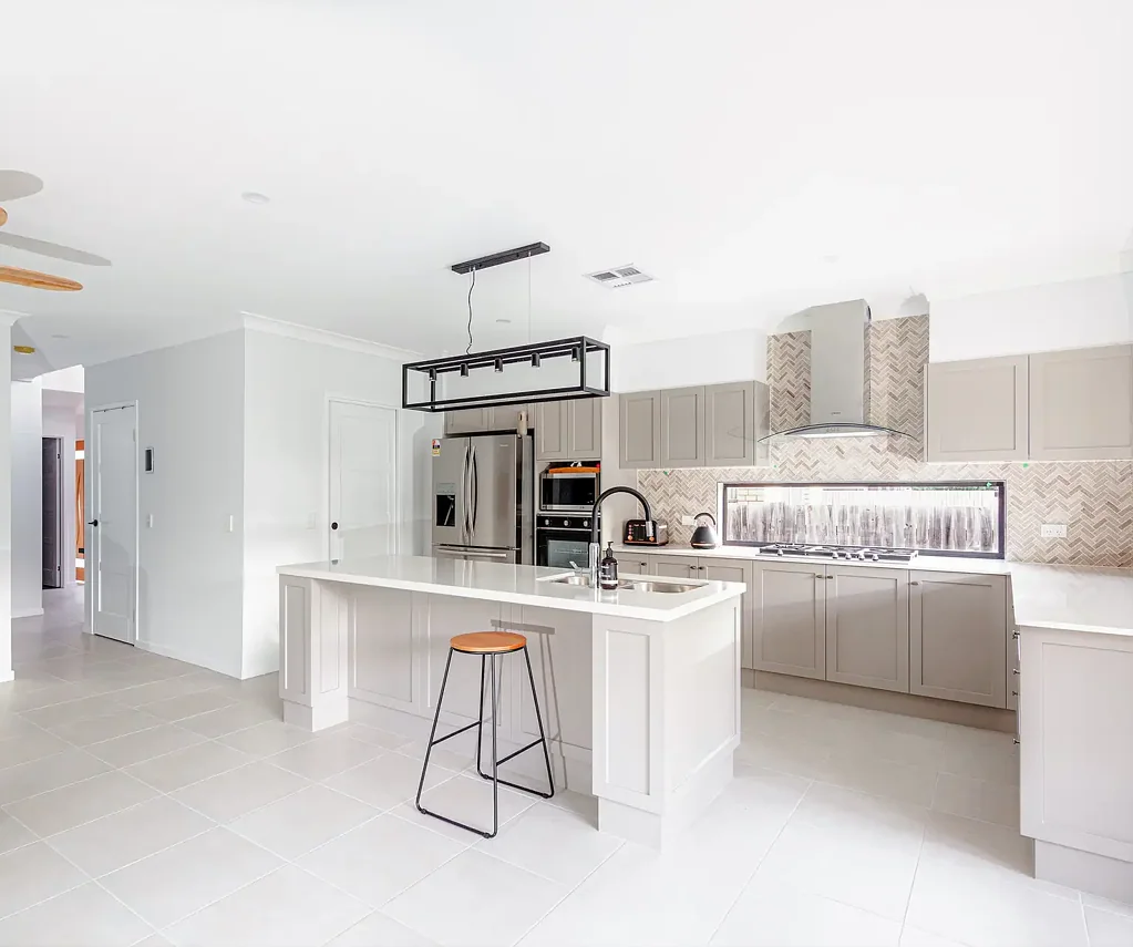 Graceville 4Kwarto Leafy Brisbane River Suburb - NEW CONSTRUCTION