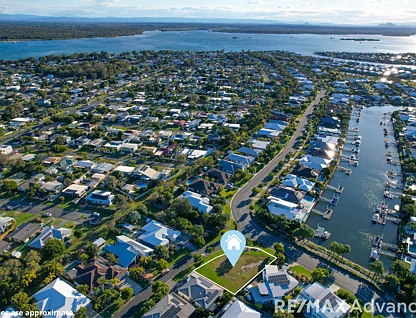 112 Marina Boulevard, Banksia Beach, Moreton Bay Region, 0房, 0浴, House