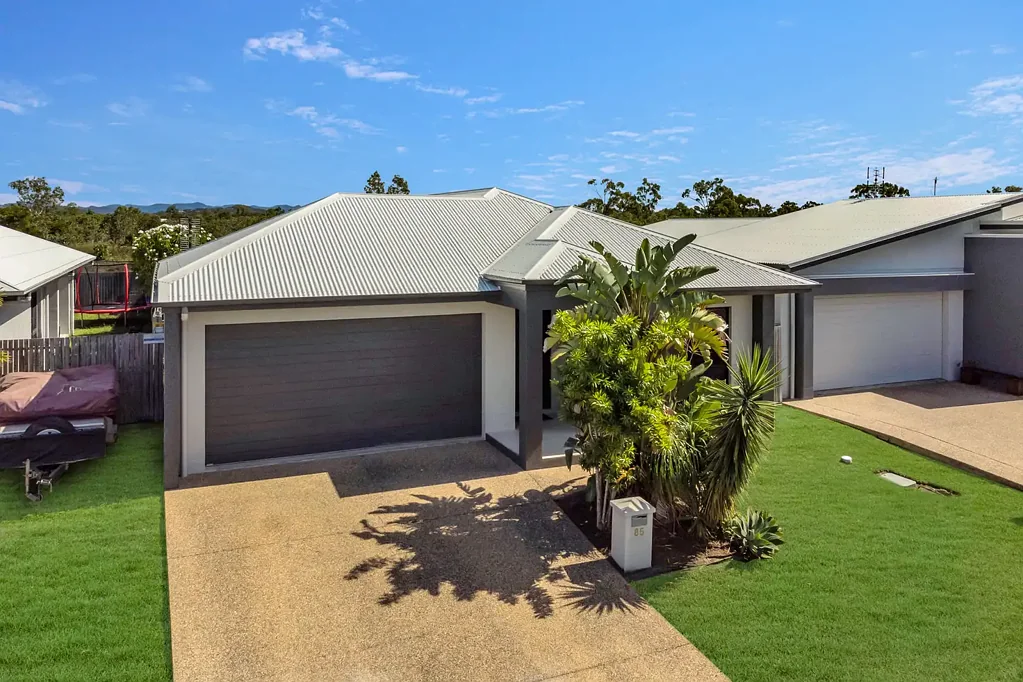 85 Tasman Circuit, Burdell, QLD 4818