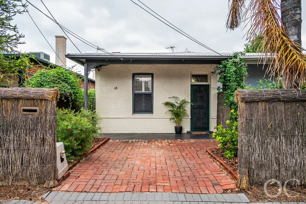 2/13 Norma Street, Mile End, SA 5031