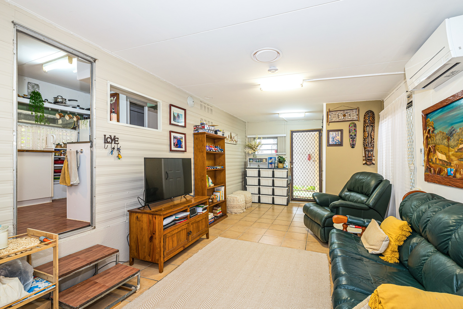 BONGAREE CARAVAN PARK 1-25 FIFTH AV, BONGAREE QLD 4507, 0 Bedrooms, 0 Bathrooms, House