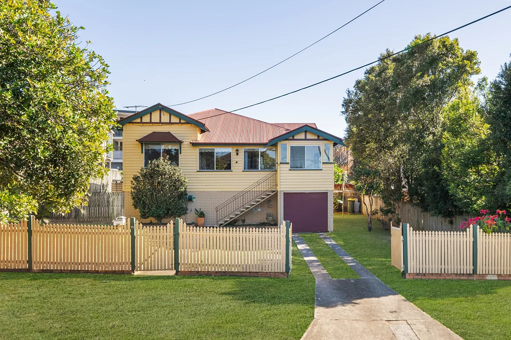 70 Cameron Street, Nundah, QLD 4012