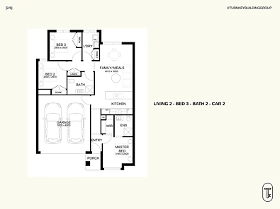 Lot 2753 Armstrong Rise, Maddingley, VIC 3340, 3 Schlafzimmer, 2 Badezimmer, House