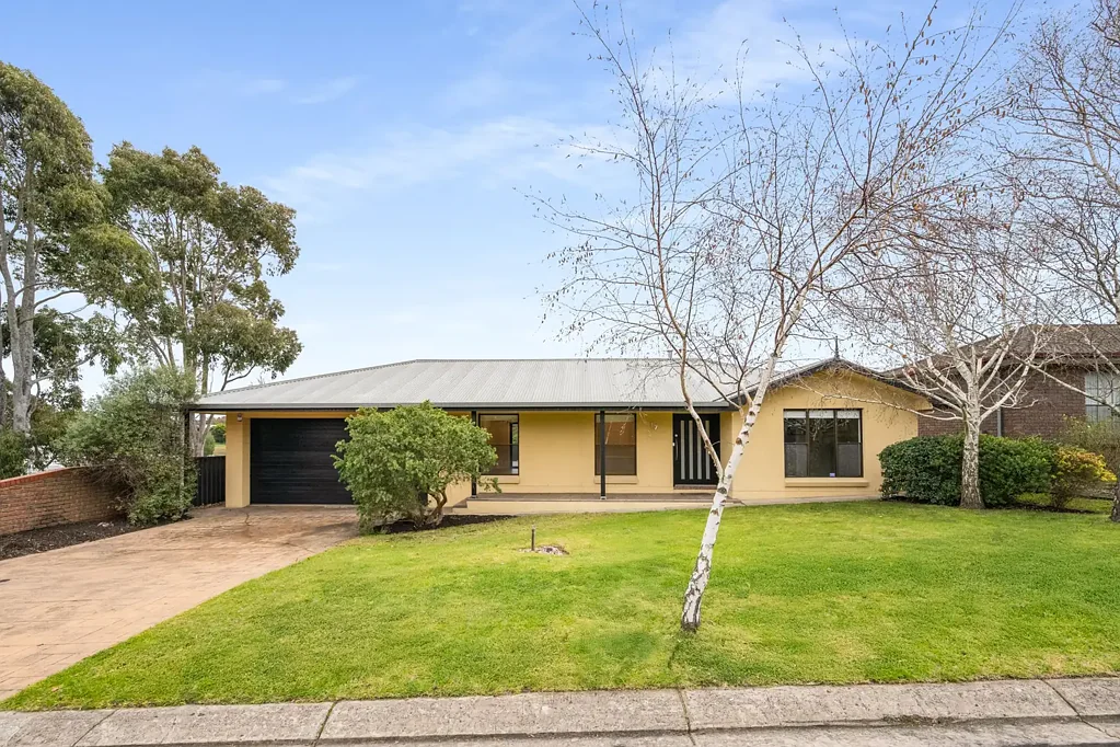 Mount Gambier 3Kwarto Lifestyle Property