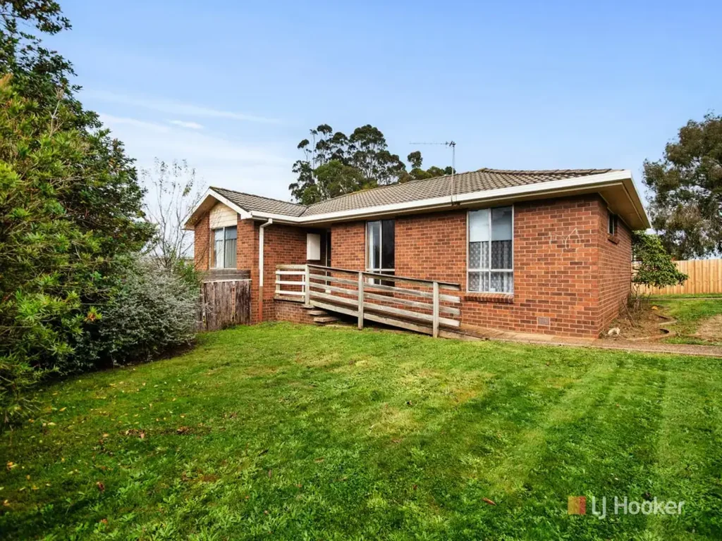 3 Bedroom Home