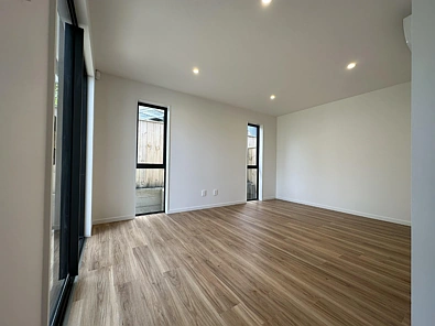 Beautiful house is now available for rent
