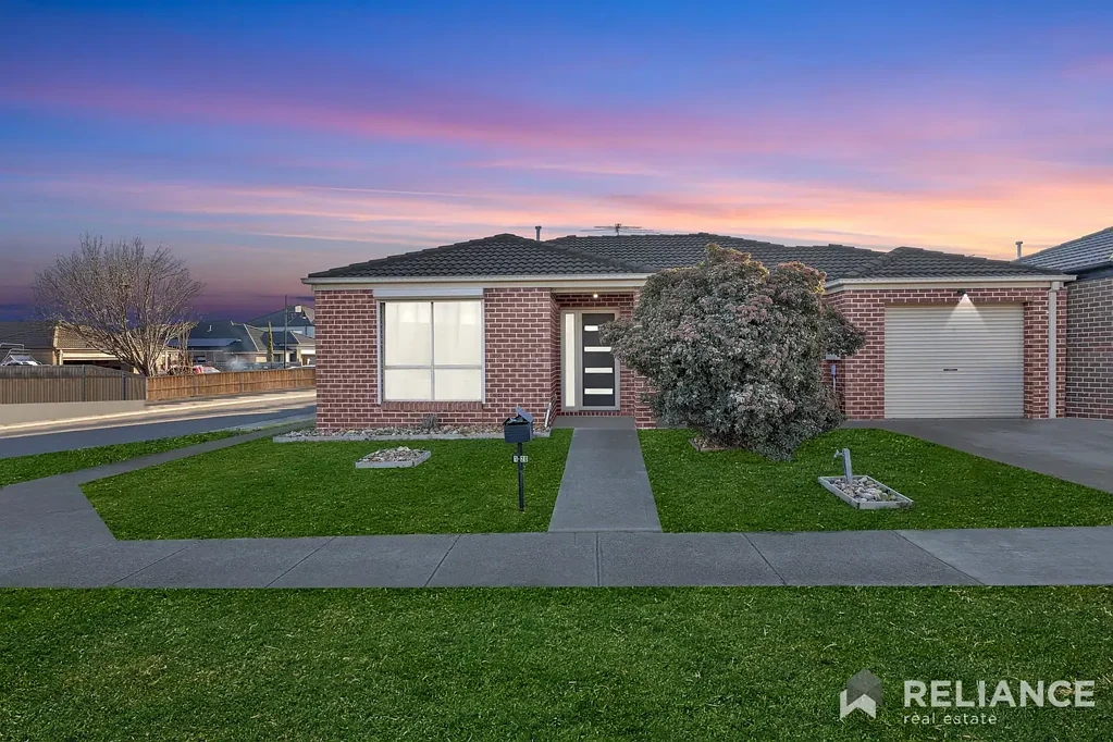 Truganina 3 Bedroom LOCATION MATTERS/NEST OR INVEST