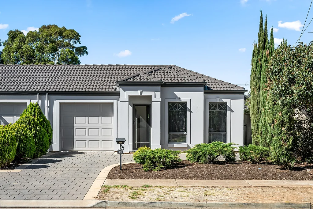 10 Masters Avenue, Oaklands Park, SA 5046