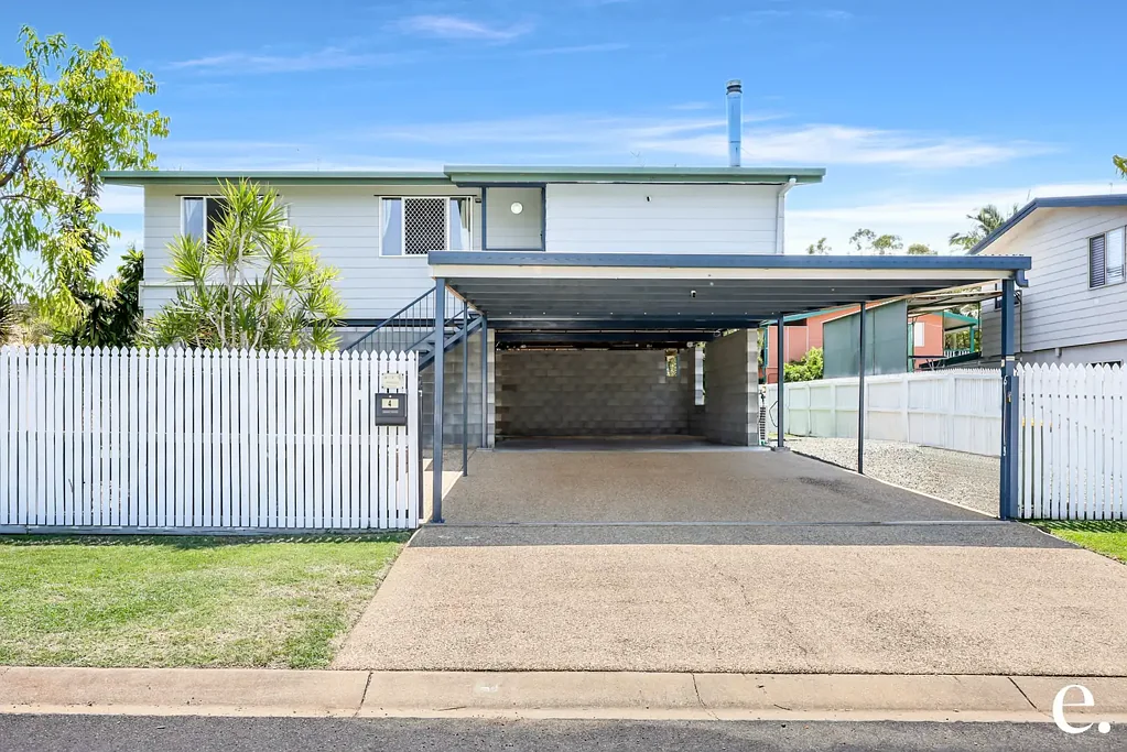 4 Meilland Street, Parkhurst, QLD 4702