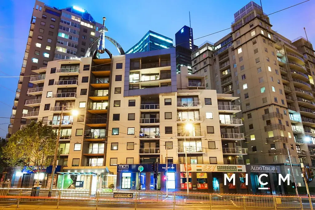 347/299 Spring Street, Melbourne, VIC 3004