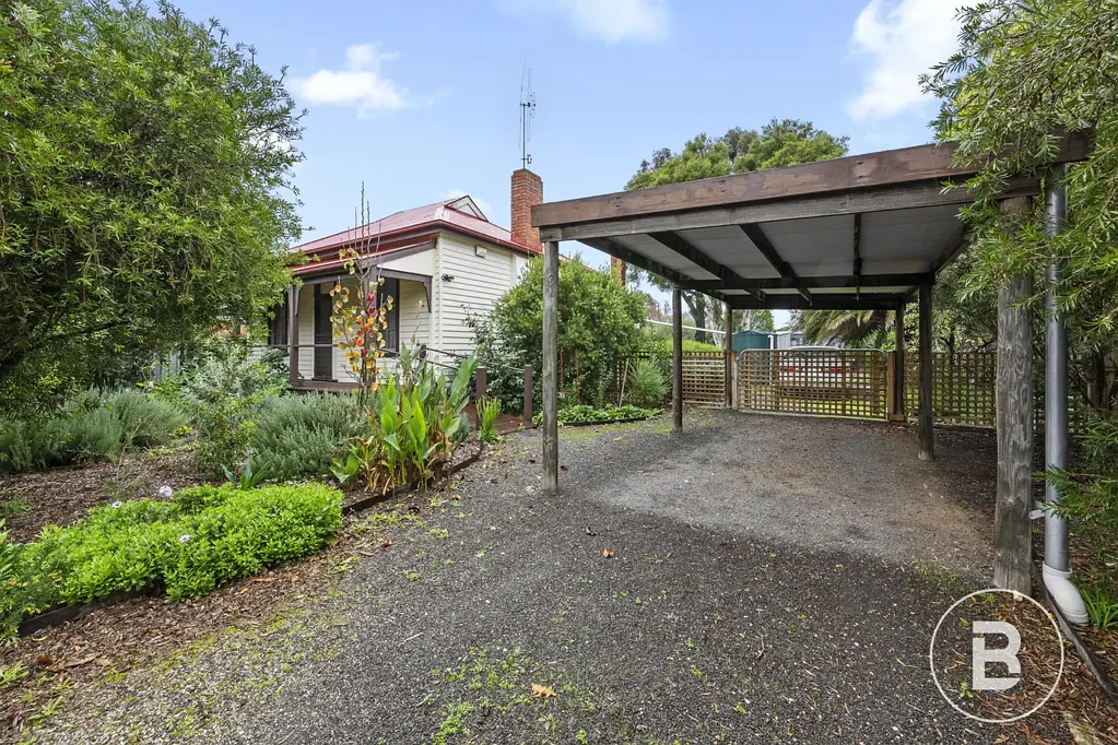 Dunolly 2房  Comfortable Country Living in a Community People Choose to Call Home