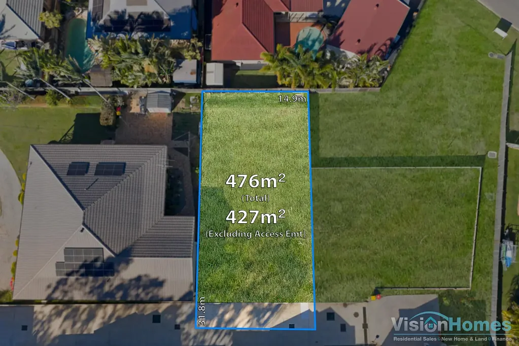LOT 7/90 Byng Road, Birkdale, QLD 4159
