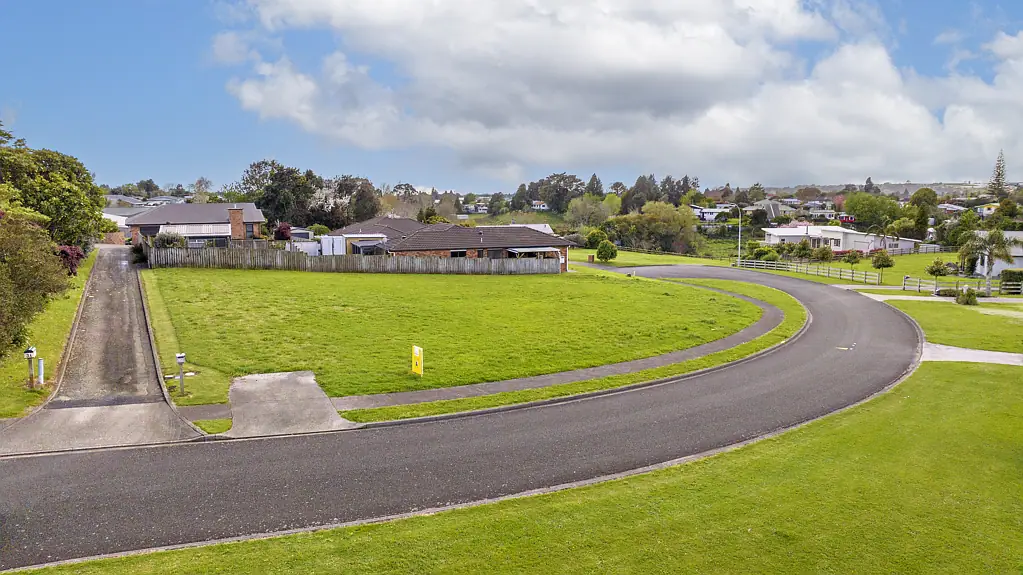 Opotiki and Surrounds Paradise on Petersen