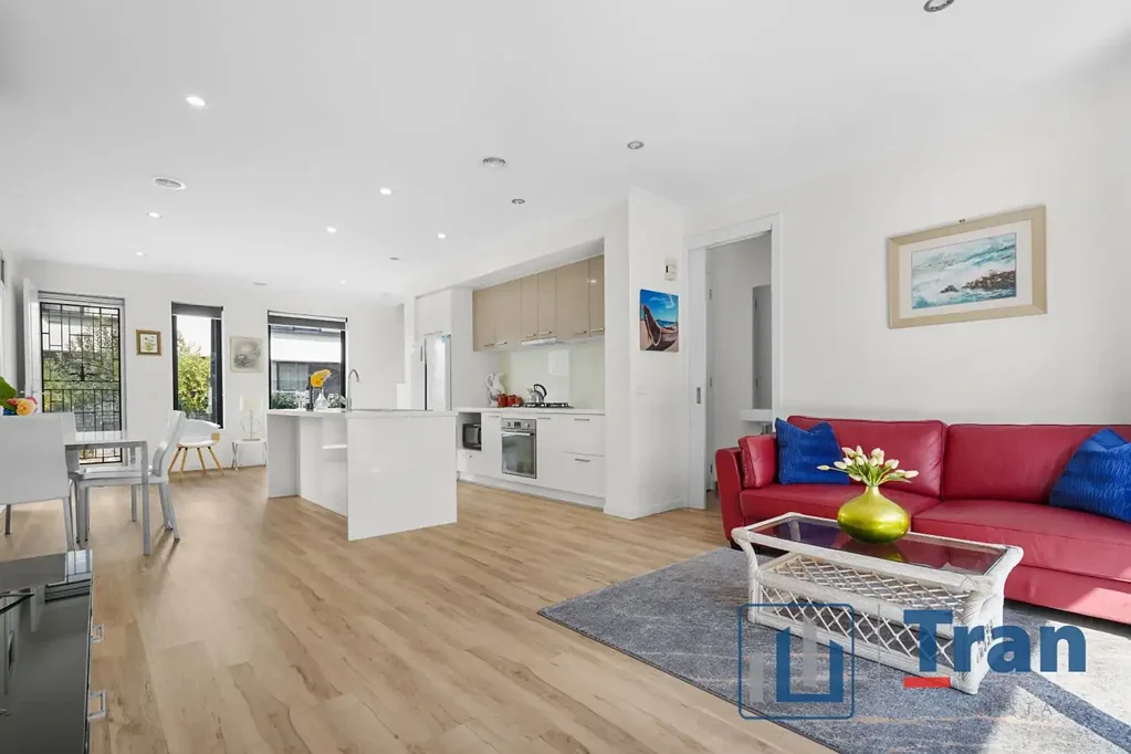 53 Quarter Circuit, Springvale, VIC 3171