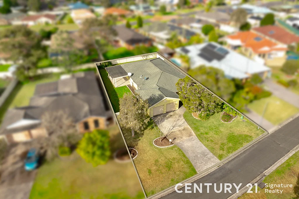 50 Robinia Way, Worrigee, NSW 2540