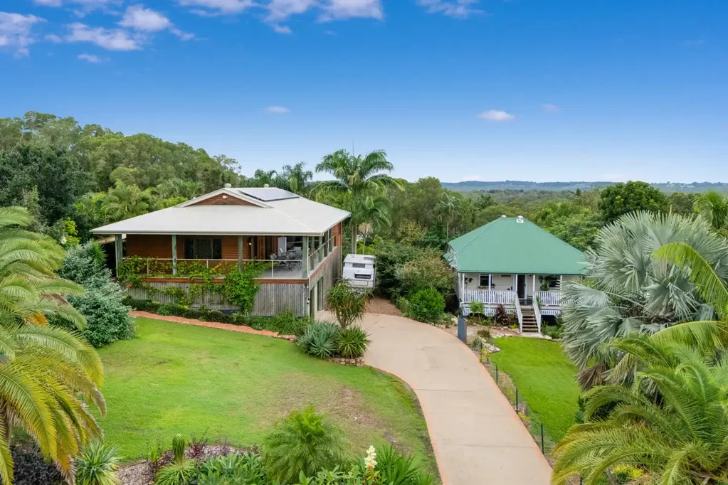 1 Glenco Drive, Craignish, QLD 4655