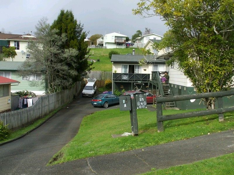 21 Warwick Place, Brookfield, Tauranga, 0 Schlafzimmer, 0 Badezimmer