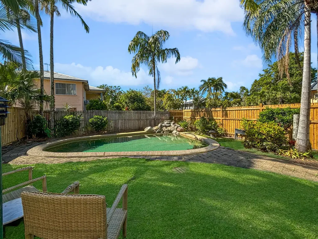5/14 Springfield Crescent, Manoora, QLD 4870