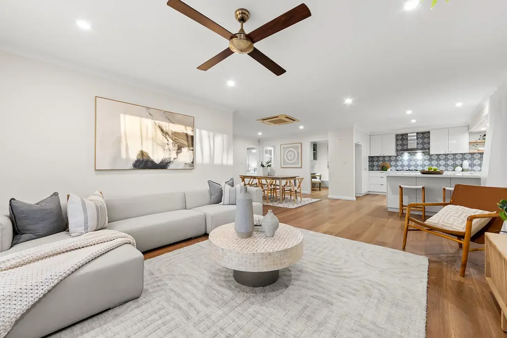 47 Caledonia Avenue, Currambine, WA 6028