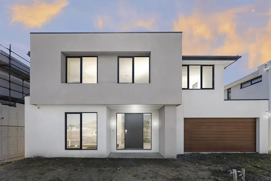 Wollert 5ਬੈੱਡਰੂਮ A Statement Home in the Making