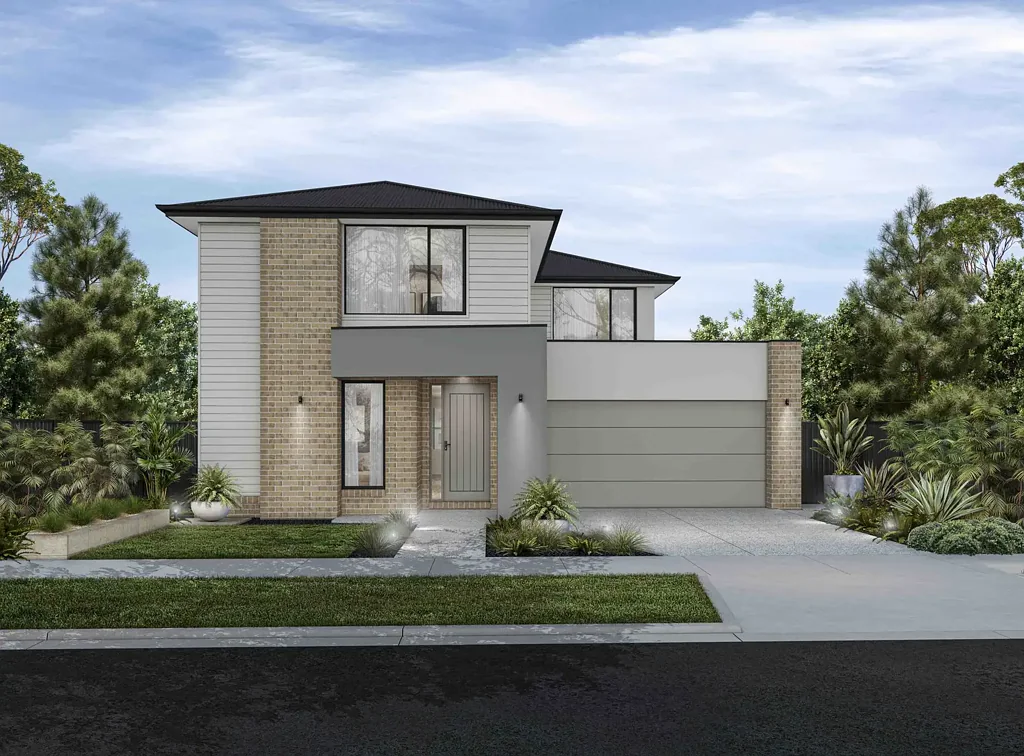 Diggers Rest 5ਬੈੱਡਰੂਮ 40.8sq - $1,065k