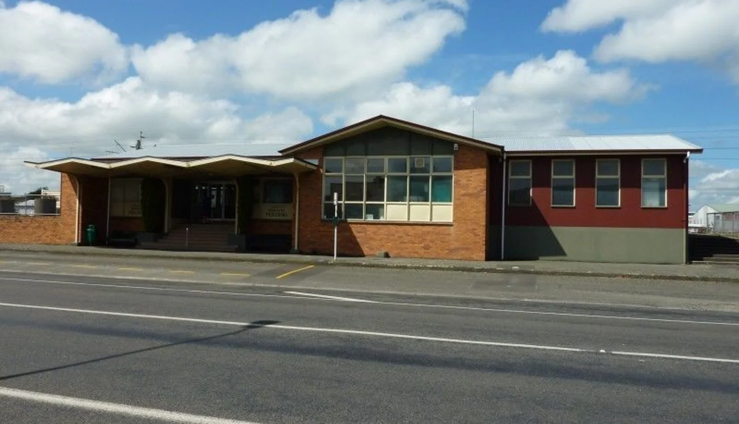 1 Aorangi Street, Feilding, Manawatu, 3部屋, 0バスルーム