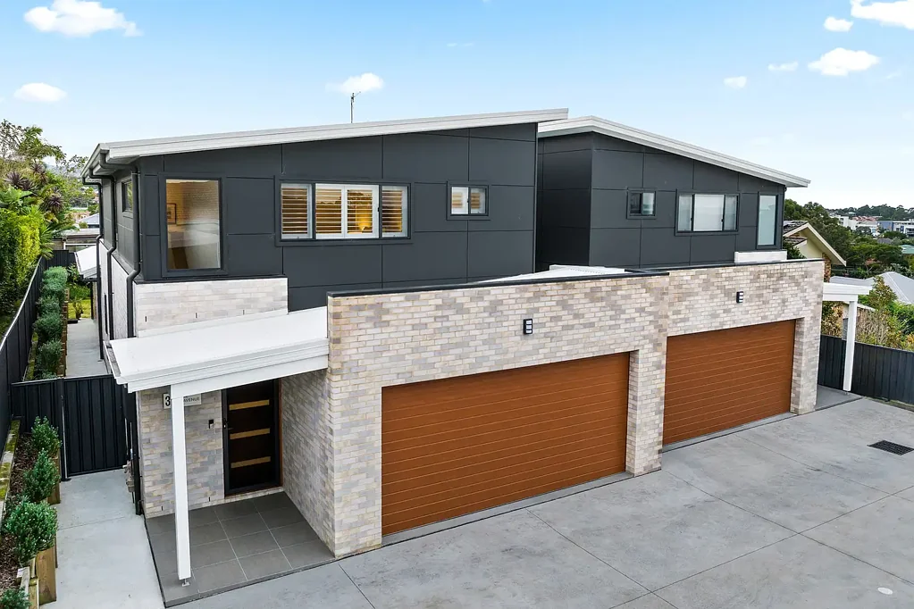 Corrimal 4Kwarto Family-friendly executive living with large backyard