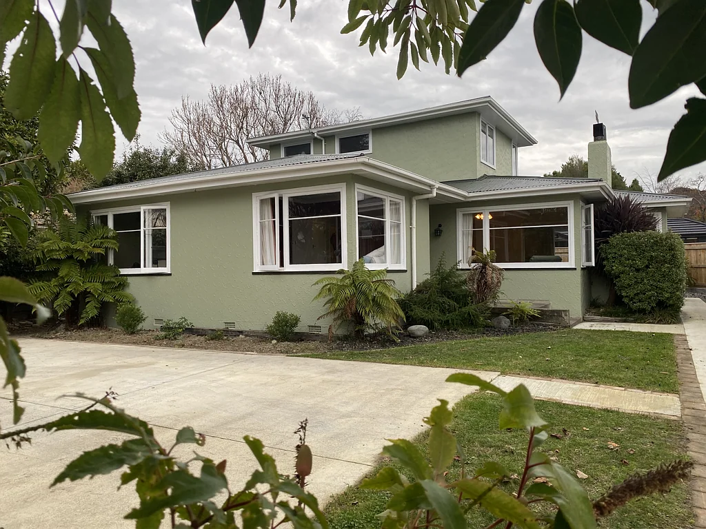 6A Surrey Crescent, Hokowhitu, Palmerston North City