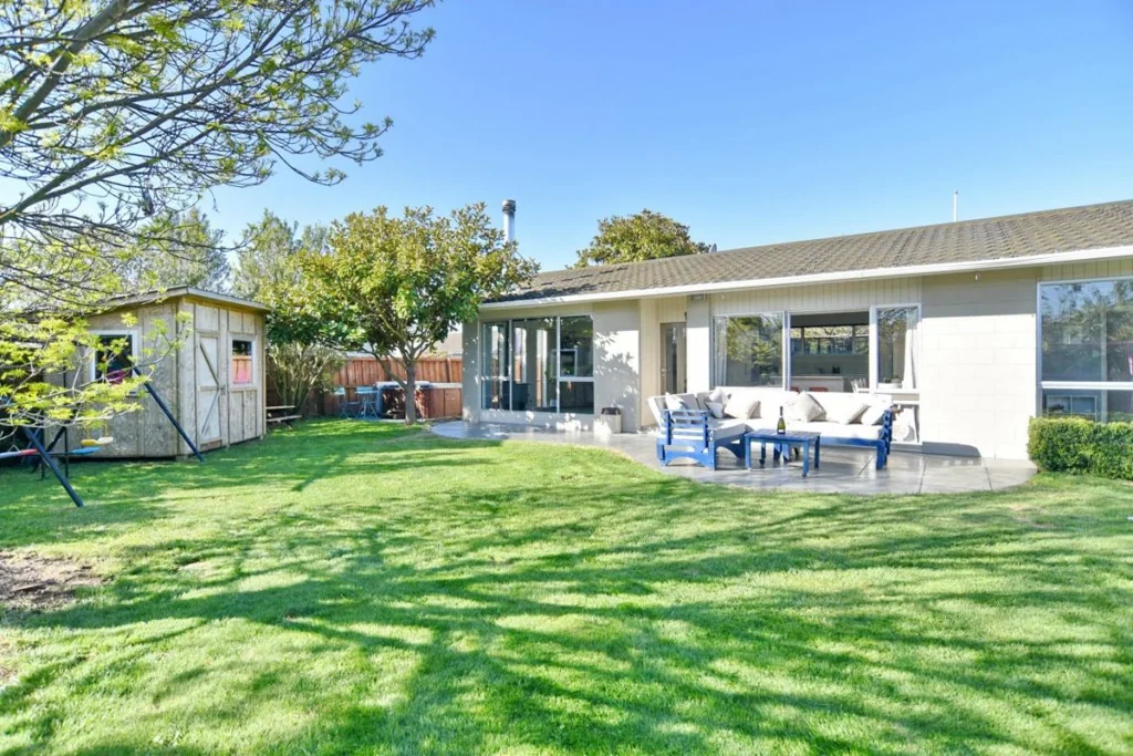 9 Coates Place, Rangiora, Waimakariri