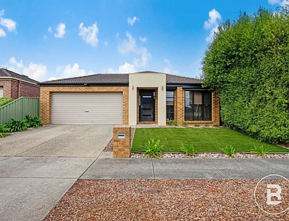 3 Megan Street, Miners Rest, VIC 3352, 3 ਕਮਰੇ, 2 ਬਾਥਰੂਮ, House