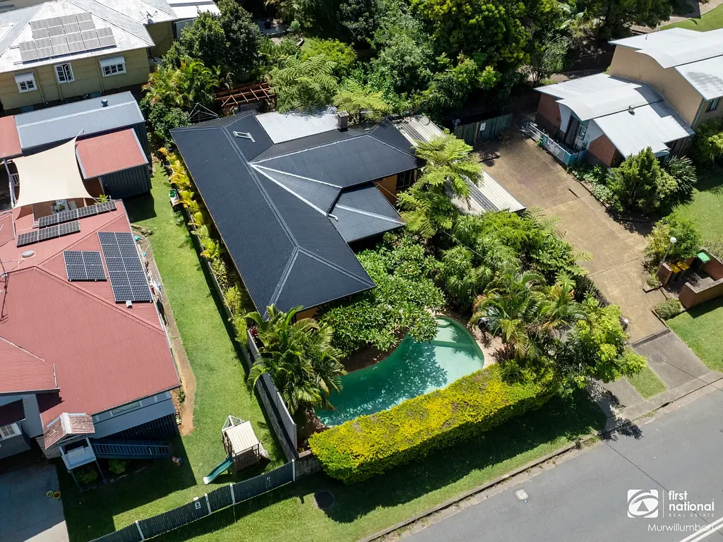 25 Riverview Street, Murwillumbah, NSW 2484