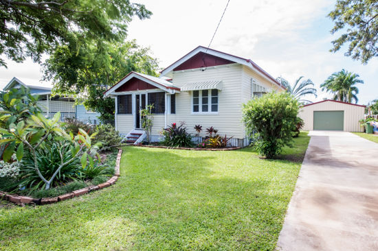 44 SCHAEFER ST, WEST MACKAY QLD 4740, 0 habitaciones, 0 baños, House