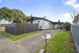 50 Rugby Street, Awapuni