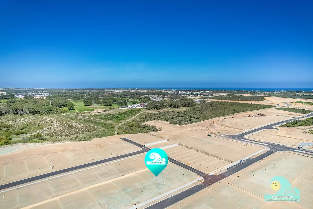 Yanchep SECOND CHANCE TO PURCHASE THIS GENEROUS 510M² TITLED BLOCK IN PREMIUM YANCHEP LOCATION!!
