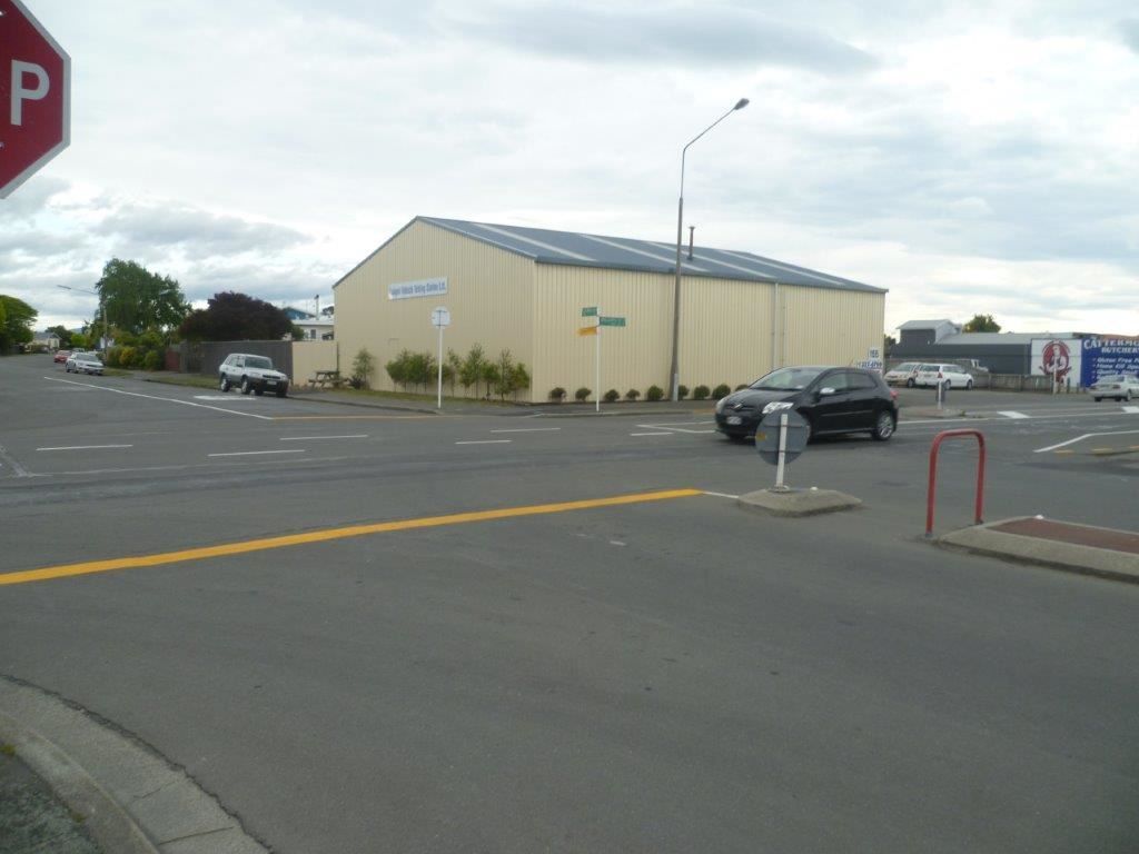 155 Williams Street, Kaiapoi, Waimakariri, 0房, 0浴