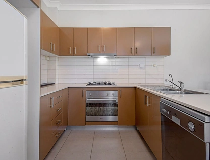 21/22-24 Pitt Street, Parramatta, Parramatta (Northwest suburbs), 1部屋, 1バスルーム, Apartment