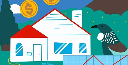 年轻人弃房产、老人抱定存：投资信心回升，“两大阵营”对立