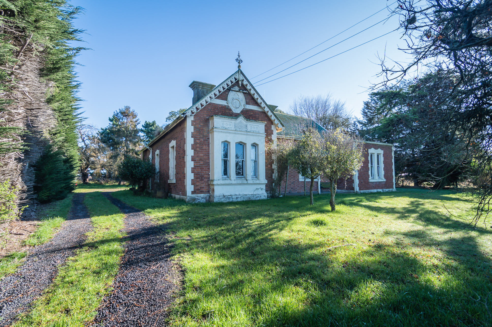 362 Waimate Highway, Saint Andrews, Waimate, 3房, 0浴, Lifestyle Property